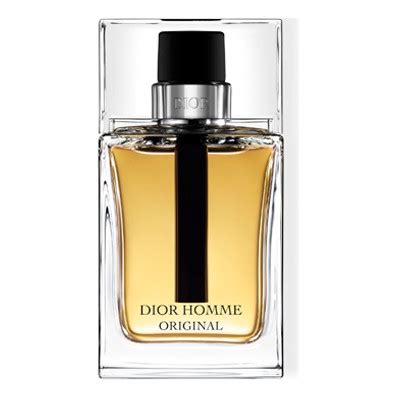 dior homme original eau de parfum|dior homme parfum 100 ml.